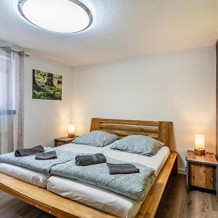 Ribeiro Tesouro Apartamento Friesenheim  Exterior foto